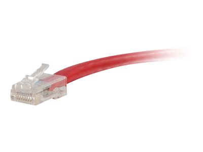 C2G 10ft Cat6 Non-Booted Unshielded (UTP) Ethernet Network Patch Cable
