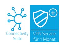 icom Connectivity Suite VPN Service Add-On Sikkerhedsprogrammer 1 licens 1 år
