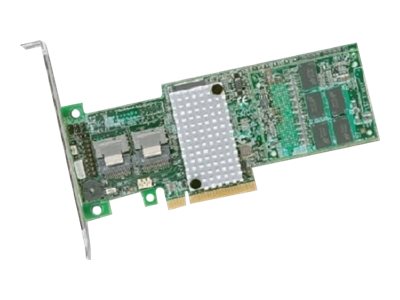 Dell PM1725A Controller Card