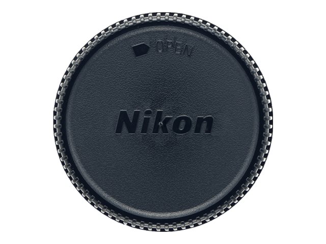 Nikon AF-S DX NIKKOR 35mm f/1.8G - 2183
