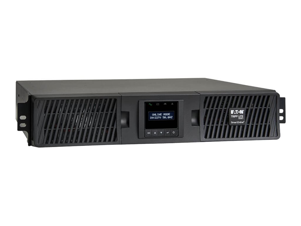 UPS 3000VA 2700W INTL Smart On