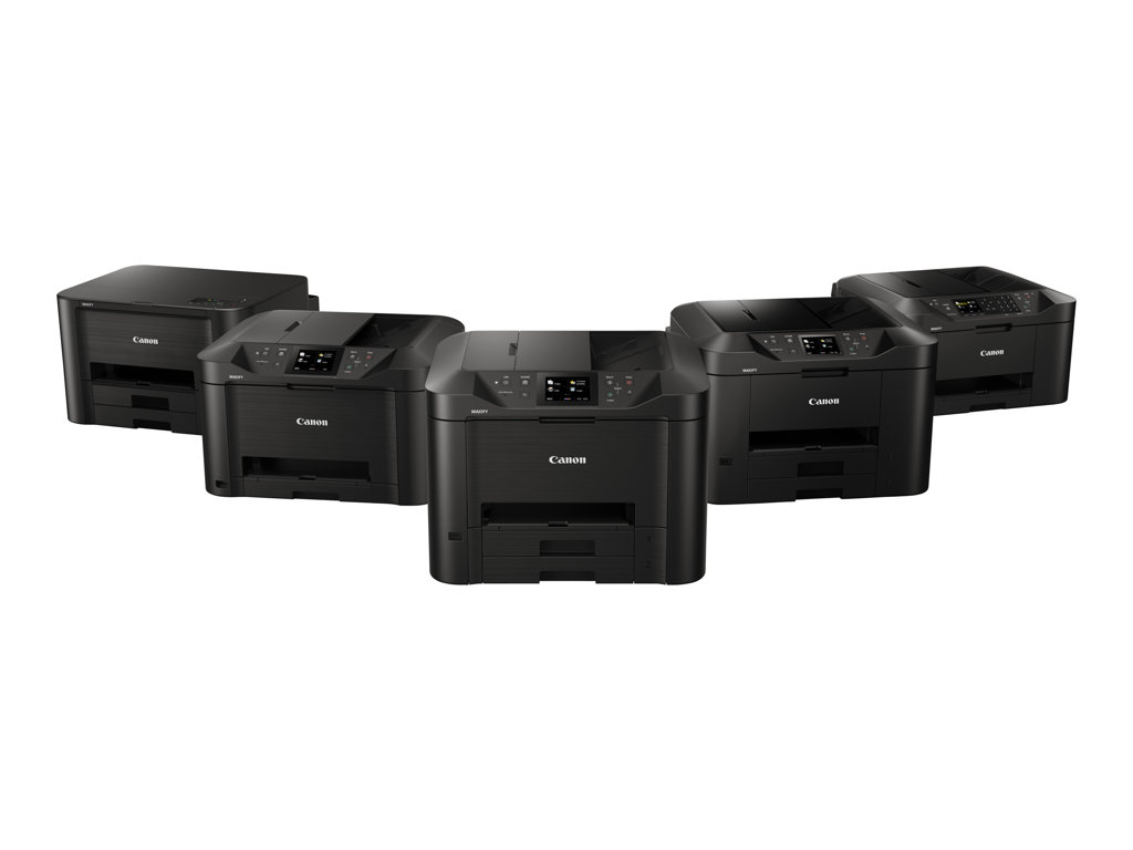 CANON MAXIFY MB2750 MFP colour ink-jet
