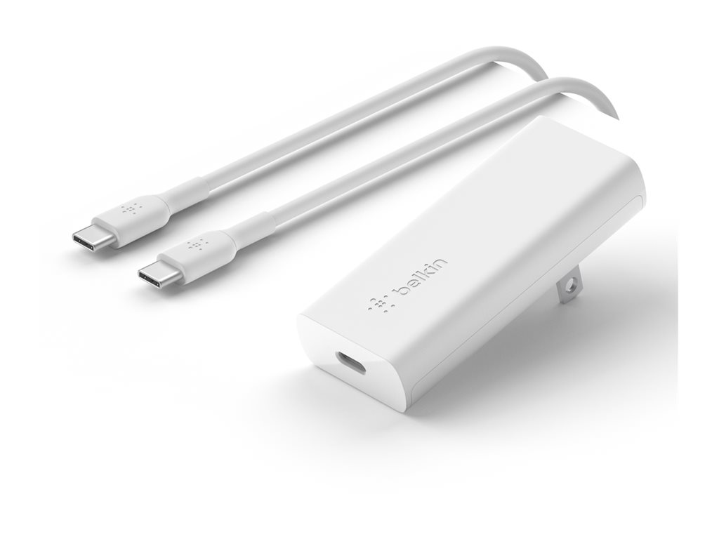 Belkin BoostCharge Pro | Overview, Specs, Details | SHI
