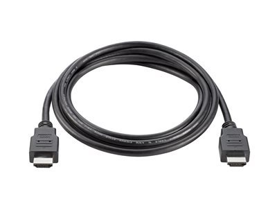 HP HDMI Standard Cable Kit