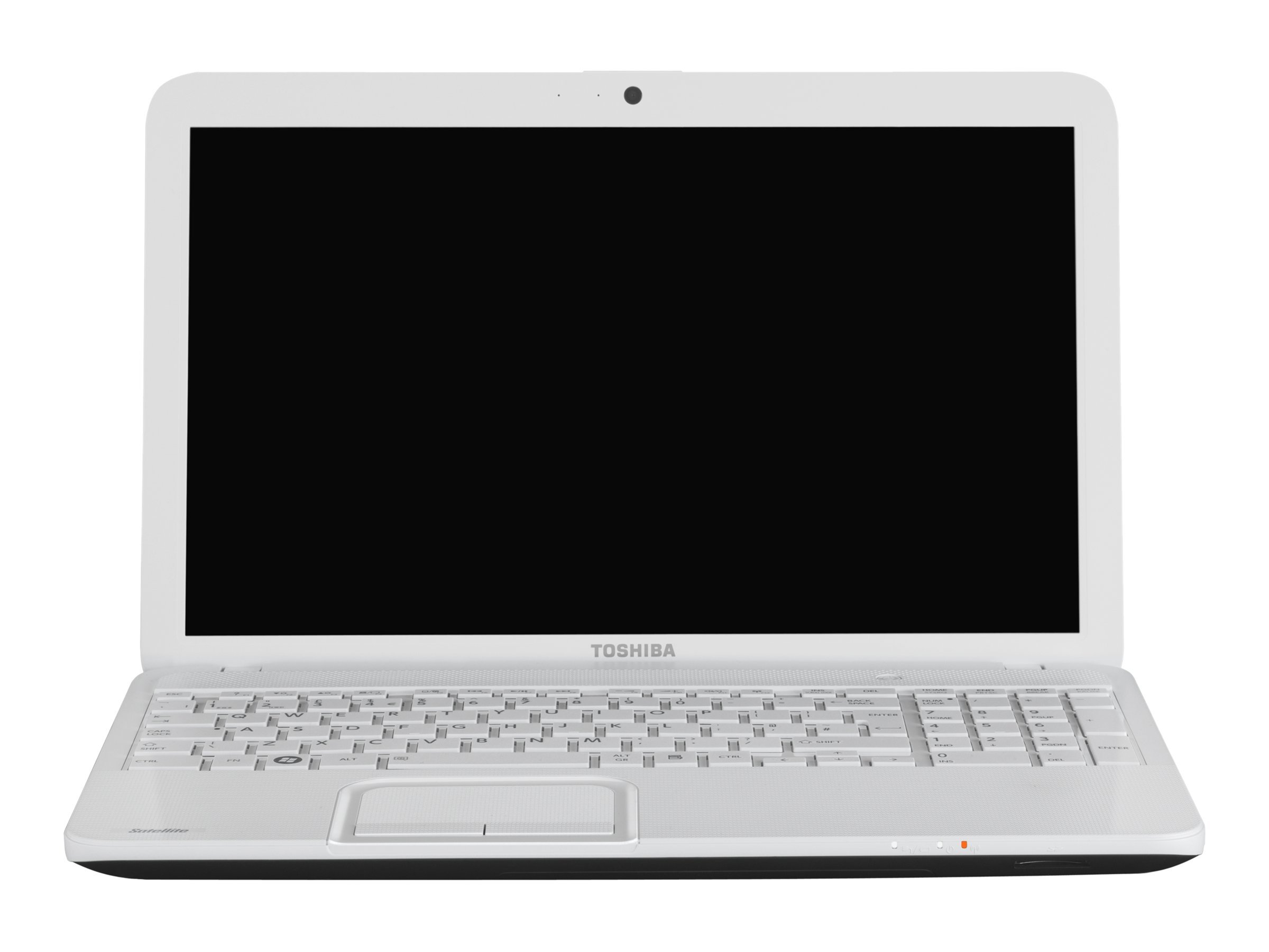 15.6" HD LED LCD Screen Replacement For Toshiba Satellite C855-S5206 - 40 Pin, 1366x768