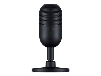 Seiren V3 Mini - Microphone - USB - black