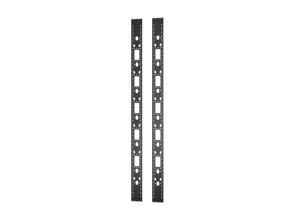 APC Easy Rack Vertical 0U accessory 48U
