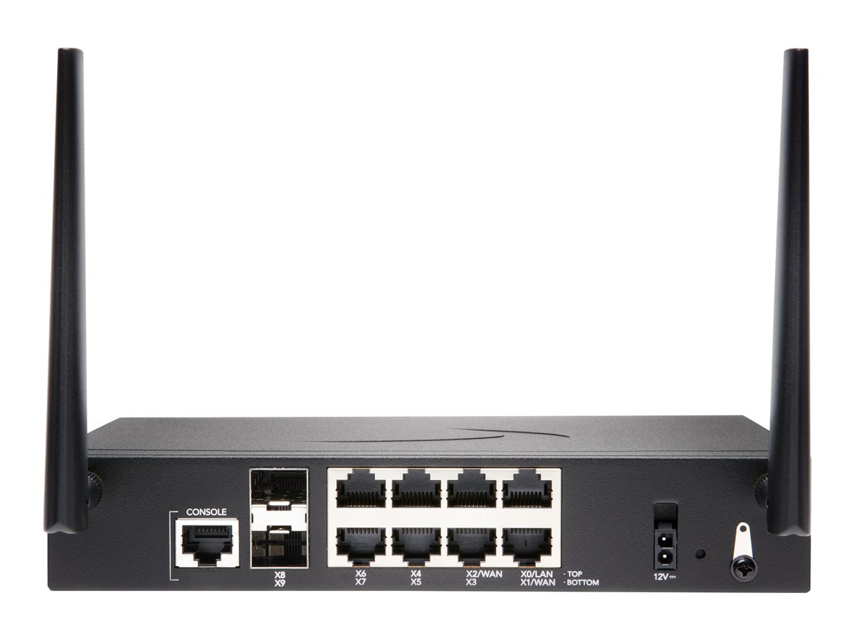 TZ470 WRLS-AC INTL TOTSEC ADV ED 1Y – foto 4