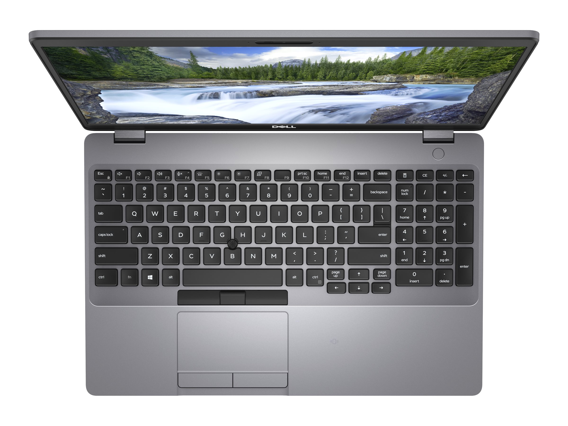 ノートPC Dell Latitude 15&quot; i7-10850H 16GB SSD512 Dell Latitude 15