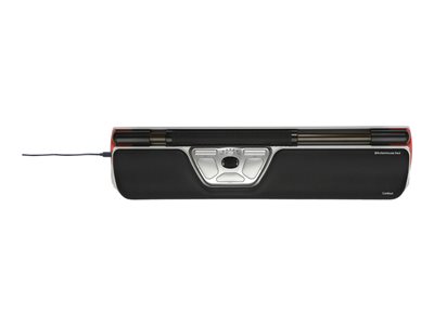 Contour RollerMouse Red