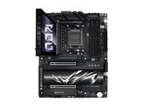 ASUS ROG CROSSHAIR X870E HERO - motherboard - ATX - Socket AM5 - AMD X870E