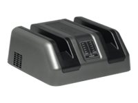 Getac Dual bay - Battery charger