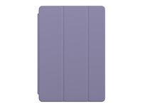 Apple Smart - Screen cover for tablet - english lavender