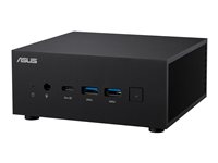 ASUS ExpertCenter PN53 S5064MD Mini PC 7535H 256GB No-OS