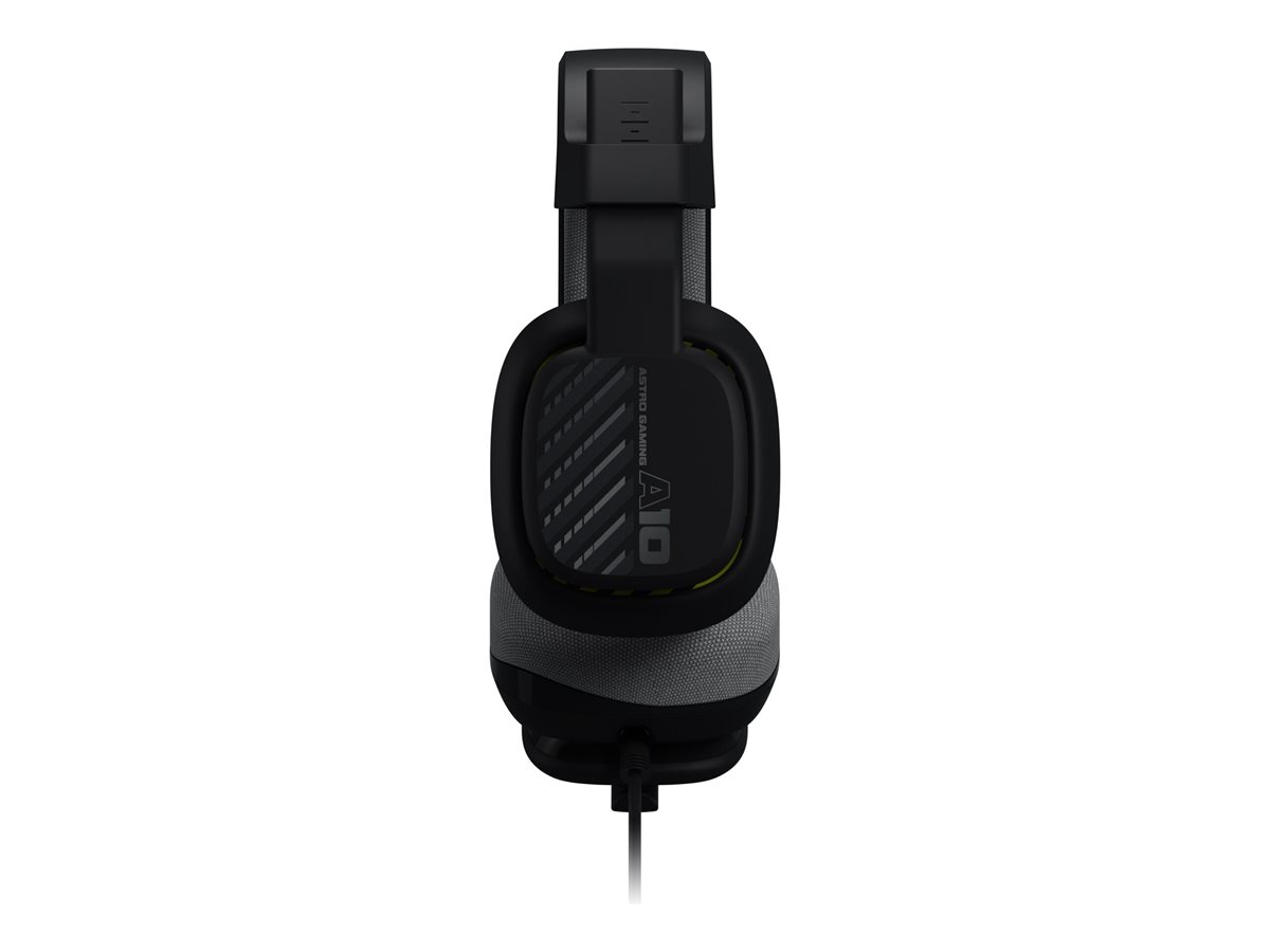 ASTRO Gaming A10 Gen 2 - náhlavní souprava - 3.5 mm jack – foto 8