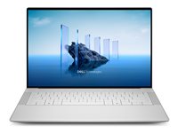 Dell 14 Premium DA14250 - AI PC - 14.5" - Intel Core Ultra 7 - 255H - Evo - 32 GB RAM - 1 TB SSD