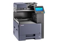 Kyocera - ECOSYS P4060dn - Imprimante, laser, noir et blanc, A3, recto  verso, 60 ppm