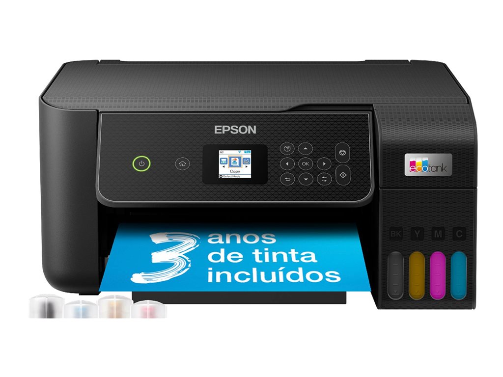 Epson EcoTank ET-2870