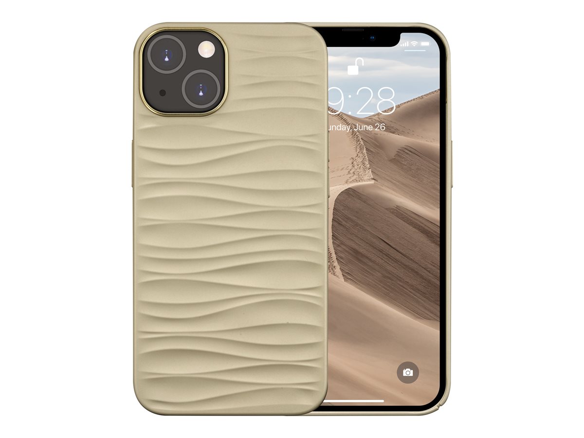 dbramante1928 Dune - zadní kryt pro mobilní telefon
