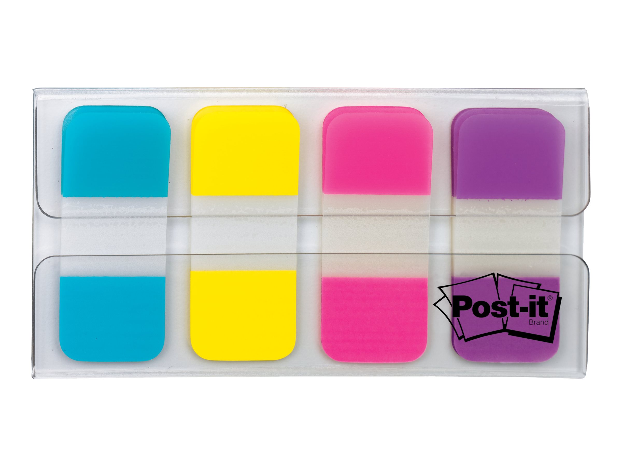 3M Post-It Tabs - .625X1.5 inch