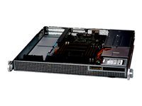 Supermicro SuperServer 1018R-WR