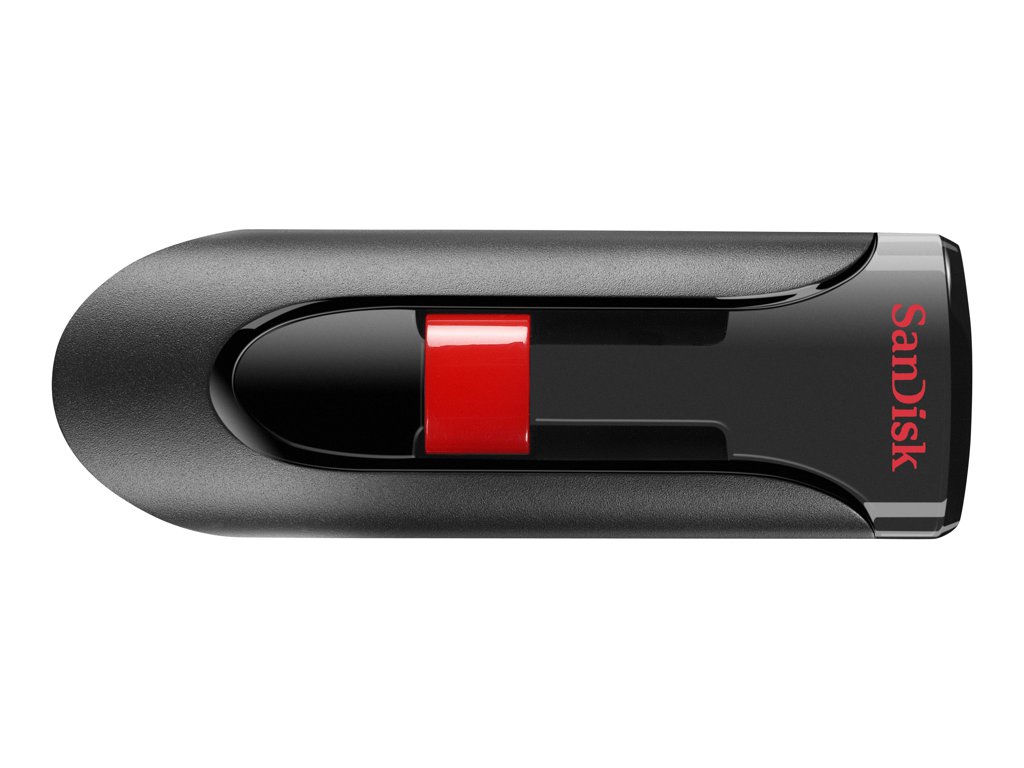 SANDISK Cruzer Glide 64Go USB 2.0 Flash