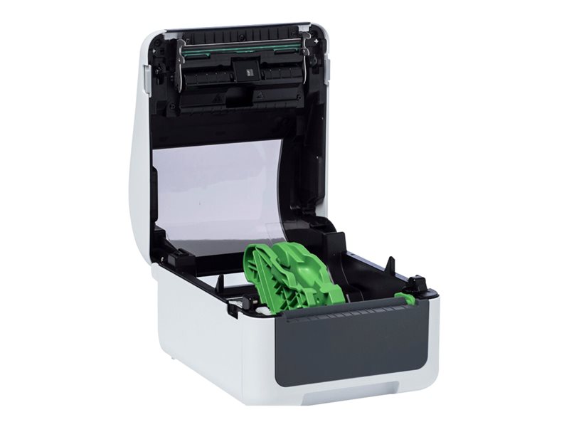 BROTHER 300 dpi feeder