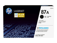 HP Cartouches Laser CF287A