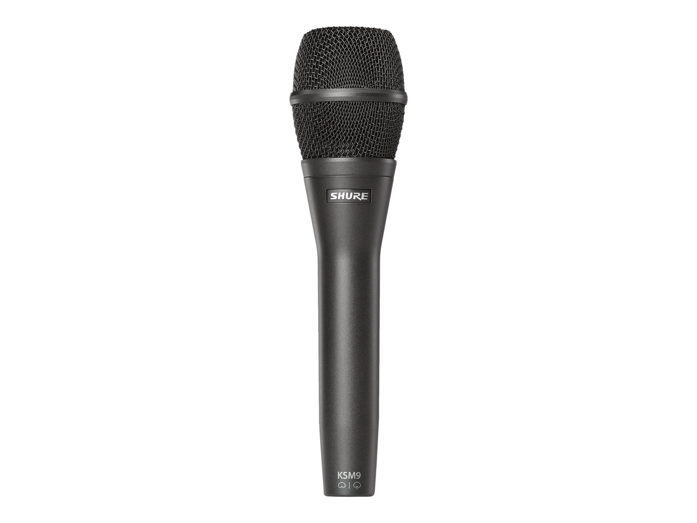 Shure KSM9 - Microphone