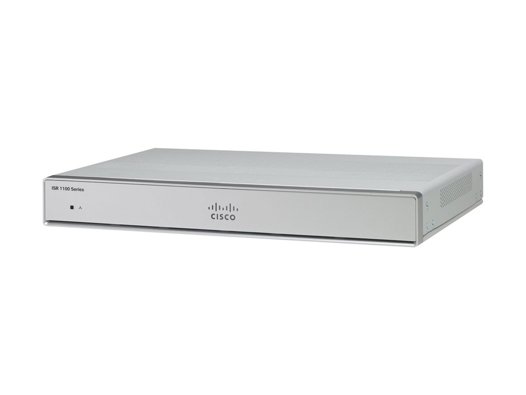 CISCO C1111-8P-DNA