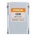 KIOXIA CD8-R Series KCD8DRUG1T92