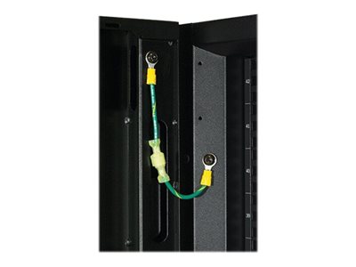 APC Netshelter SX 42U 600mm x 1200mm