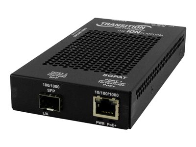 Transition Networks Stand-Alone SGPAT1040-105