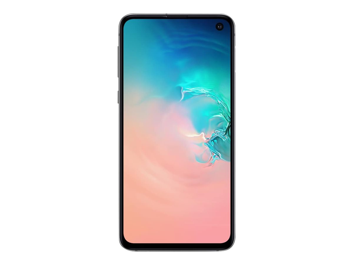 Samsung Galaxy S10e - 4G smartphone