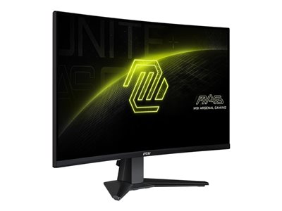 MSI MAG 27C6F - LED monitor