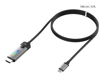 JCC157 - adapter cable - 1.8 m