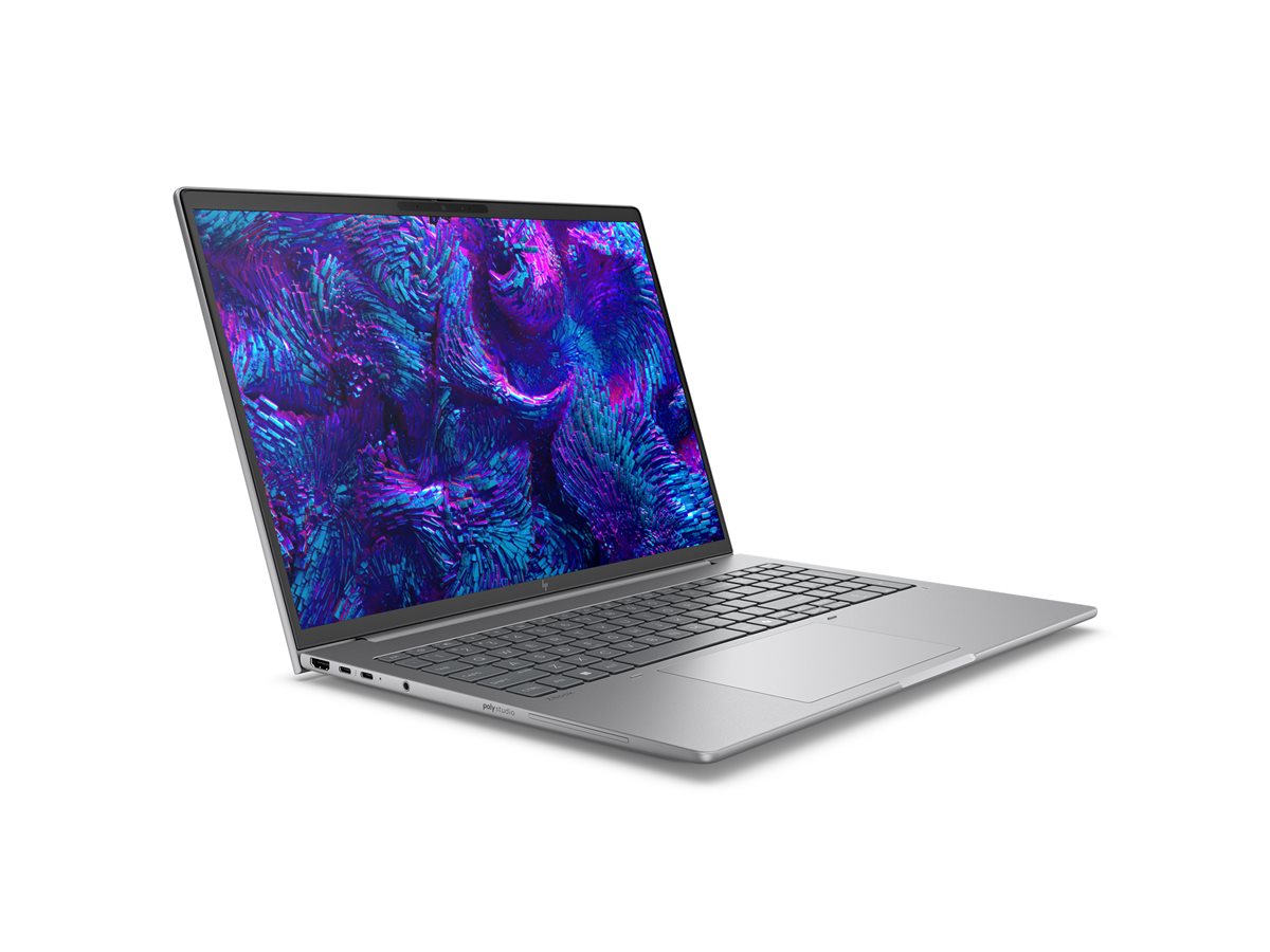HP Zbook 8 G1i 16 – foto 9