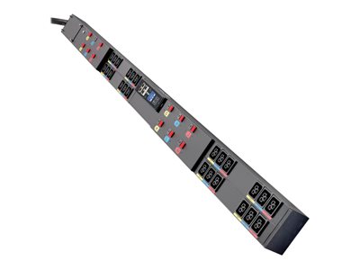 Eaton HDX G4 - Power distribution unit (rack-mountable)