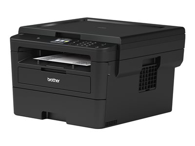 Brother HL-L2395DW Multifunction printer B/W laser 8.5 in x 11.81 in (original) 