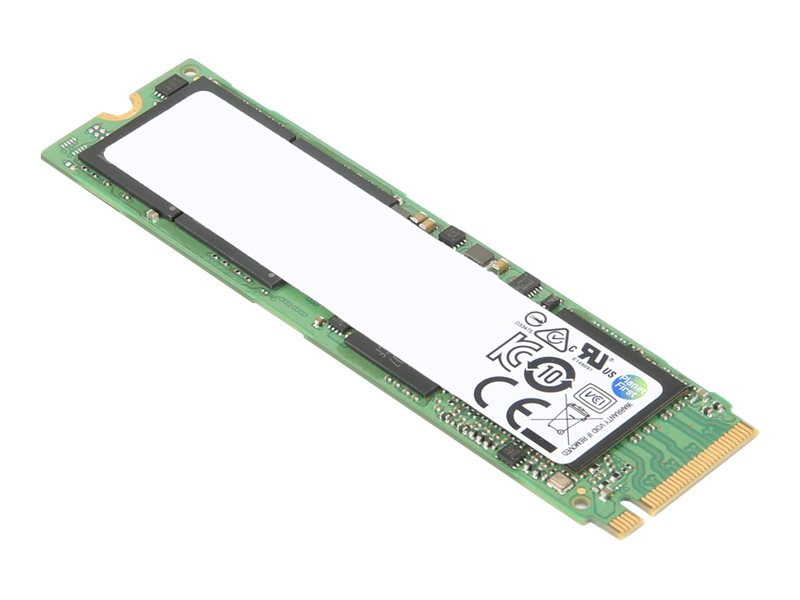 Lenovo - Solid state drive