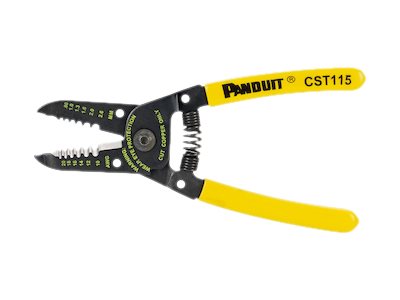 Panduit Plier Nose Wire stripper