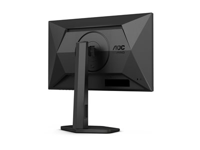 AOC INTERNATIONAL 24G4X, Monitore, AOC 24G4X 60,45cm 24G4X (BILD2)