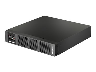 Panduit SmartZone - UPS (rack-mountable / external)