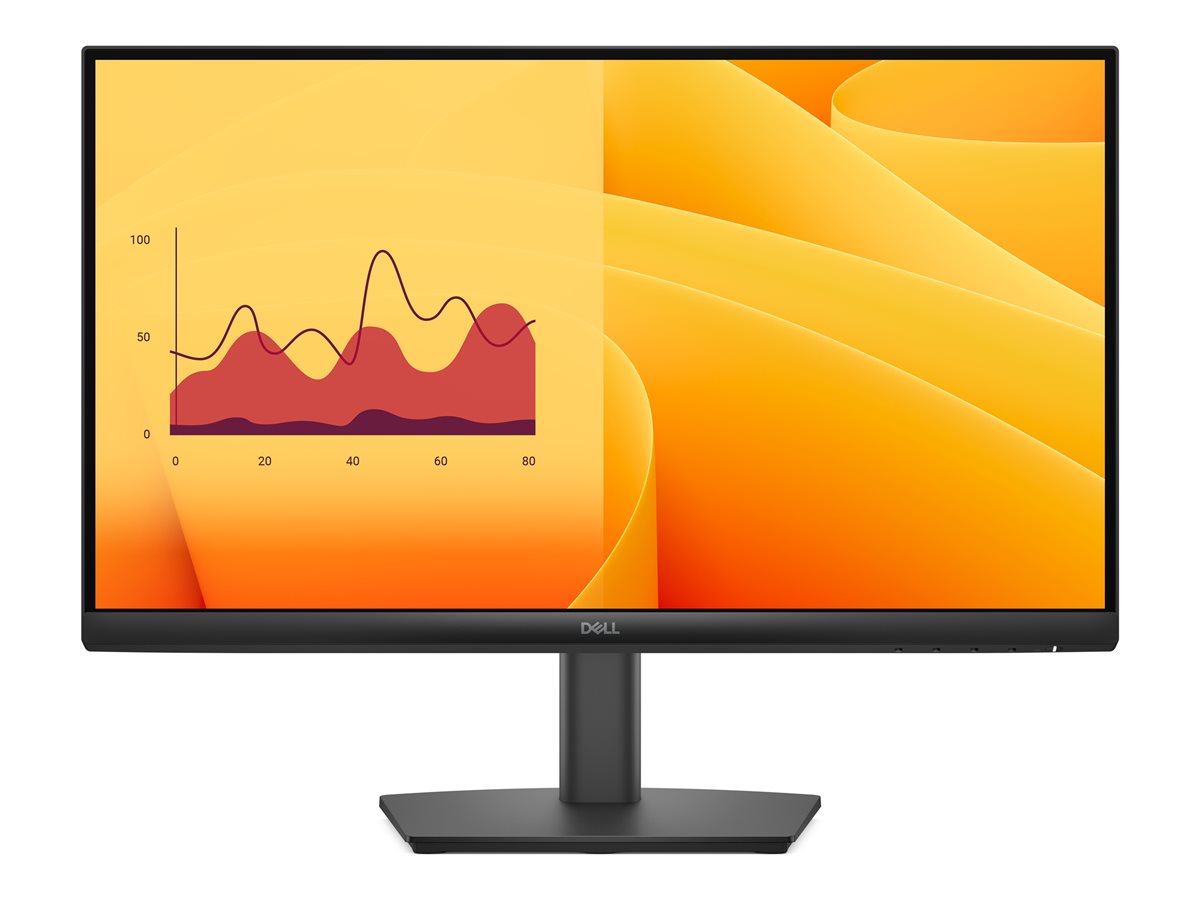 Dell Pro E2225HM - Monitor...
