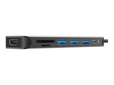 SILICON POWER Boost SU20 Docking station