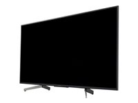 Sony Ecrans LCD FWD-43X80G/T
