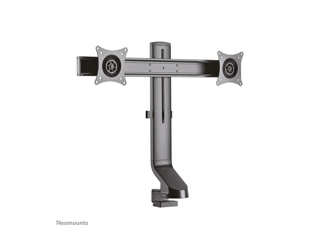 NEOMOUNTS FPMA-D860DBLACK Desk Mount