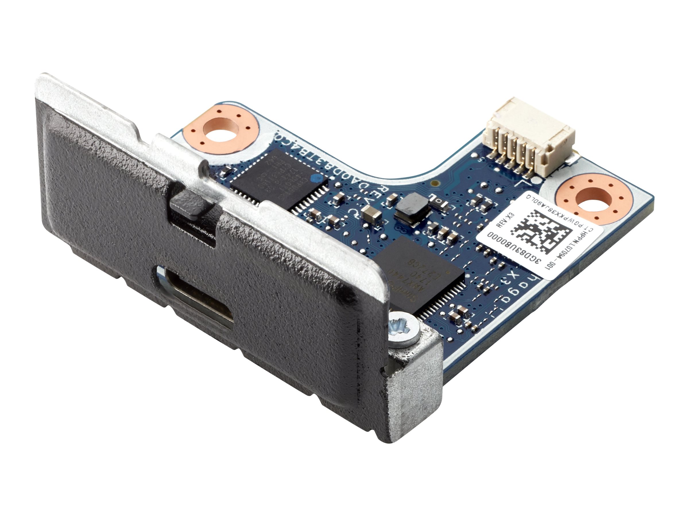 HP Flex IO Card - USB-C 3.1 Gen2 port