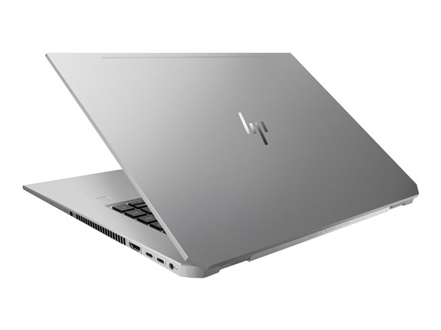HP ZBook Studio G5 Mobile Workstation - 15.6