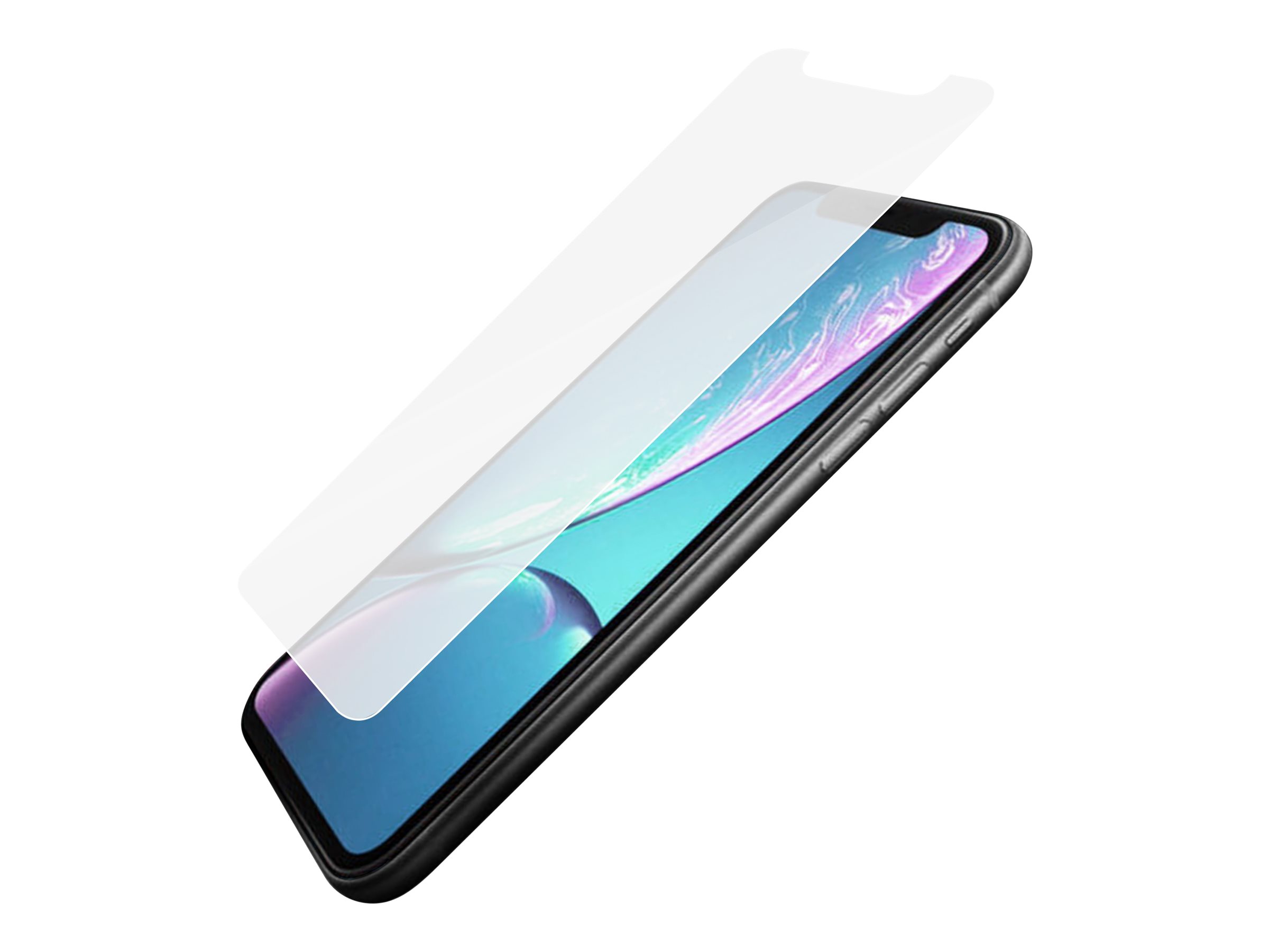 PORT DESIGNS Verre Trempé IPHONE XR